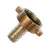 adaptér mosadzný vnútorný závit 1 25mm GKWF1010 J.A.D. TOOLS 322234