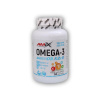 Amix Omega 3 D3+K2+E 90 softgels