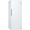 BOSCH GSN54AWCV Séria 6 - Voľne stojaca mraznička - 176 x 70 cm - biela
