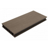 DECEUNINCK Terasová doska Deceuninck TWINSON ESSENTIAL TERRACE 9555, Kôra 504 28 x 140 x 5000 mm