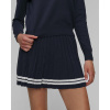 Dámsky Tmavo Modrý Skort Ralph Lauren Rlx Golf