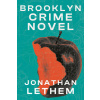 Brooklyn Crime Novel (Brožovaná)