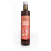 Sonnentor Čierny čaj broskyňa sirup BIO 500 ml