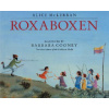 Roxaboxen (Alice McLerran,Barbara Cooney)(Brožovaná)
