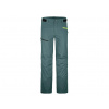Kalhoty ORTOVOX Mesola Arctic Grey - XL