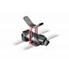 Manfrotto SYMPLA Lens Support, height-adjustable (MVA514W)