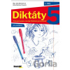 Diktáty pre 5. ročník I - Júlia Machánová, Klára Meňhert Kausitz