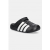 Šľapky adidas Adilette Clog 2.0 JQ8058 čierna EUR 40.5