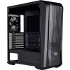 Cooler Master MasterBox 500 midi tower PC skrinka čierna; MB500-KGNN-S00