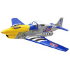 The Corps lietadlo Sky Knight s vojakom 51 cm