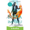 E-kniha Búrka v impériu - Sarah J. Maas