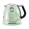 KitchenAid rychlovarná konvice Artisan 5KEK1522EPT pistáciová