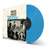 Davis Miles - Kind Of Blue / Solid Blue / Vinyl [LP]