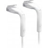 Ubiquiti U-Cable-Patch-RJ45-50 Cat6, 0,22m, bílý, 50ks