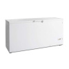 Tefcold Truhlicová mraznička - plné veko - 557 L | TEFCOLD FR 605 SL
