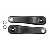 SPECIALIZED CRK TURBO, SL M20, MOUNTAIN, 165MM, L+R ARMS, CARBON, SRAM (11.6118.067.006), Rameno kľuky na elektrobicykel Rameno kľuky na elektrobicykel