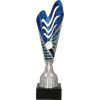 Séria pohárov 9261 3-veľkostí - 33 cm - S