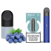 RELX ESSENTIAL STARTER KIT BLUEBERRY SPLASH (Borůvka)
