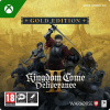 Kingdom Come: Deliverancia II - Gold Edition (Xbox Series) (SK)