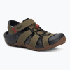 Pánske sandále Teva Flintwood dark olive