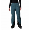 CIRQUE-BOWL™-INSULATED-PANT-DAMSKE-LYZIARSKE-NOHAVICE-S-MEMBRANOU Farba: Everblue, Dĺžka: 32, Veľkosť: M 2085801429