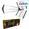 DVB-T2 ANTÉNA VONKAJŠÍ SDA 640 SENCOR