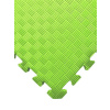 SEDCO Tatami 50 x 50 x 1,3 cm zelená