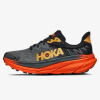 Hoka Challenger ATR 7 M Castlerock Flame