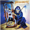 Megadeth - Live At Hammersmith Oden 1992 / Vinyl [LP]