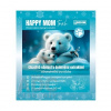 JADOB HAPPY MOM Touch chladivá náplasť s bylinnými extraktmi 5 x 5 cm 5 ks