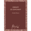 E-kniha: Obrazy zo Zdychavy