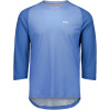 POC M's Motion Air 3/4 Jersey Bazzite Blue - M