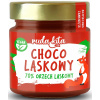 Pasta Pistácia Ruda Kita PASTA CHOCO LASKOVÁ 200 g Ruda Kita Vegánska, bez palmového oleja, bez konzervantov 200 g