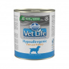 Vet Life Natural Canine Hypo Fish&Potato 300g