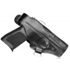 Kožené puzdro na pištoľ PISTOLET RMG-23 / ROHM RG600