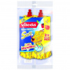 Mop z mikrovlákna Vileda SuperMocio 2 ks