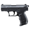 Airsoft Pistole Walther P22 čierna ASG PRO-2171069