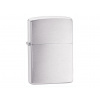 Zippo 21006 Brushed Chrome