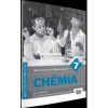 Chémia pre 7. ročník základnej školy a 2. ročník gymnázia s osemročným štúdiom - metodická príručka - Kolektív