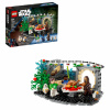 LEGO® Star Wars™ 40658 Millennium Falcon™ – Vianočná dioráma