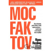 Moc faktov - Anna Rosling Rönnlund, Hans Rosling, Ola Rosling