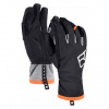 Ortovox Tour Glove M black raven S rukavice