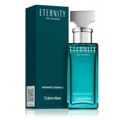 Calvin Klein Eternity Aromatic Essence Woman, Parfémovaná voda 30ml pre ženy