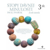 Stopy dávnej minulosti 3 (Zrod národa) - Pavel Dvořák