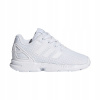 26 DETSKÉ TOPÁNKY ADIDAS BIELE FLUX BB9118