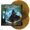 Rhapsody Of Fire - Challenge The Wind / Orange / Vinyl / 2LP [2 LP]