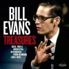 EVANS, BILL - TREASURES: SOLO, TRIO & ORCHESTRA RECORDINGS FROM DENMARK CD