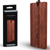 Závesná vôňa v dreve FRESSO Snow Pearl Hanger