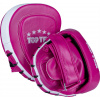 TOP TEN Focus Mitts “Intro” - darkblue-blue Color: Pink, Gloves cut: Without Label
