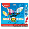 Maped Color Peps motív džungľa 18 ks